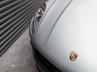 2026 Porsche Macan Macan T