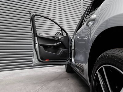 2026 Porsche Macan Macan T