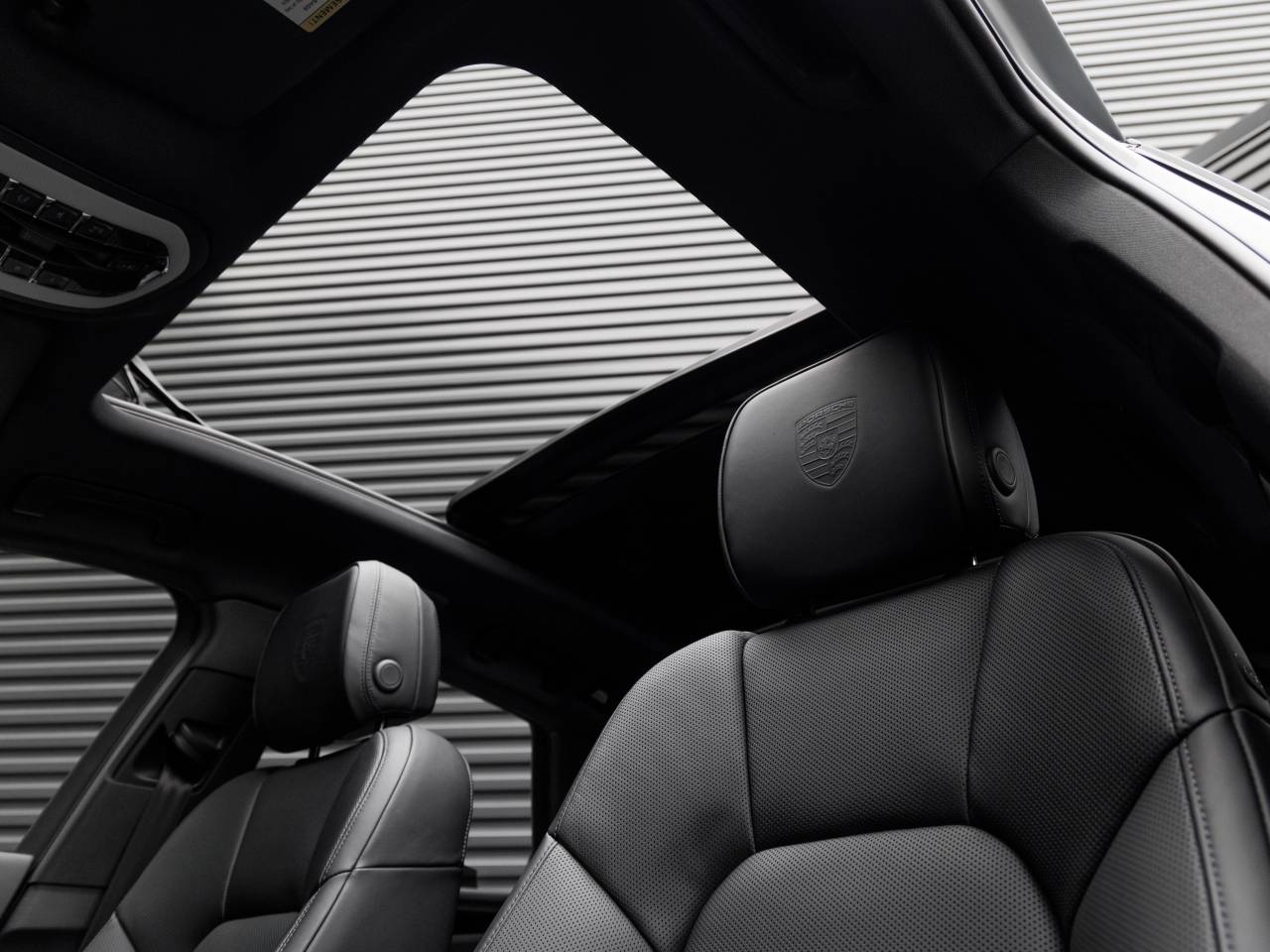 2026 Porsche Macan Macan T