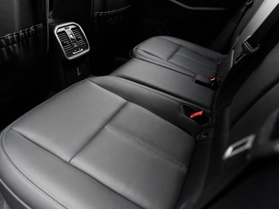 2026 Porsche Macan Macan T