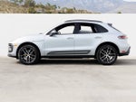 2026 Porsche Macan Macan T
