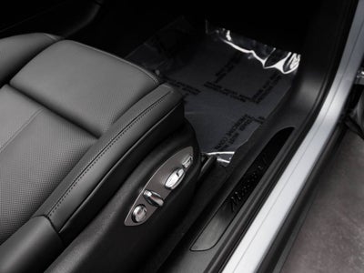 2026 Porsche Macan Macan T