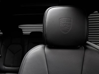 2026 Porsche Macan Macan T