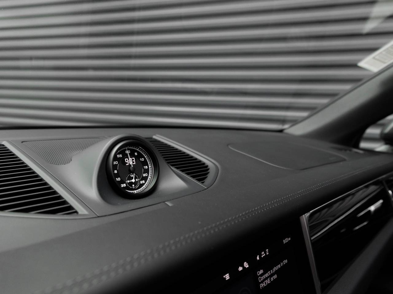 2026 Porsche Macan Macan T