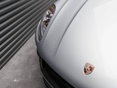 2026 Porsche Macan Macan T