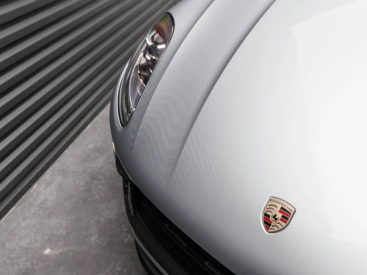 2026 Porsche Macan Macan T