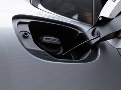 2026 Porsche Macan Macan T