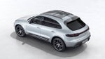 2026 Porsche Macan Macan T