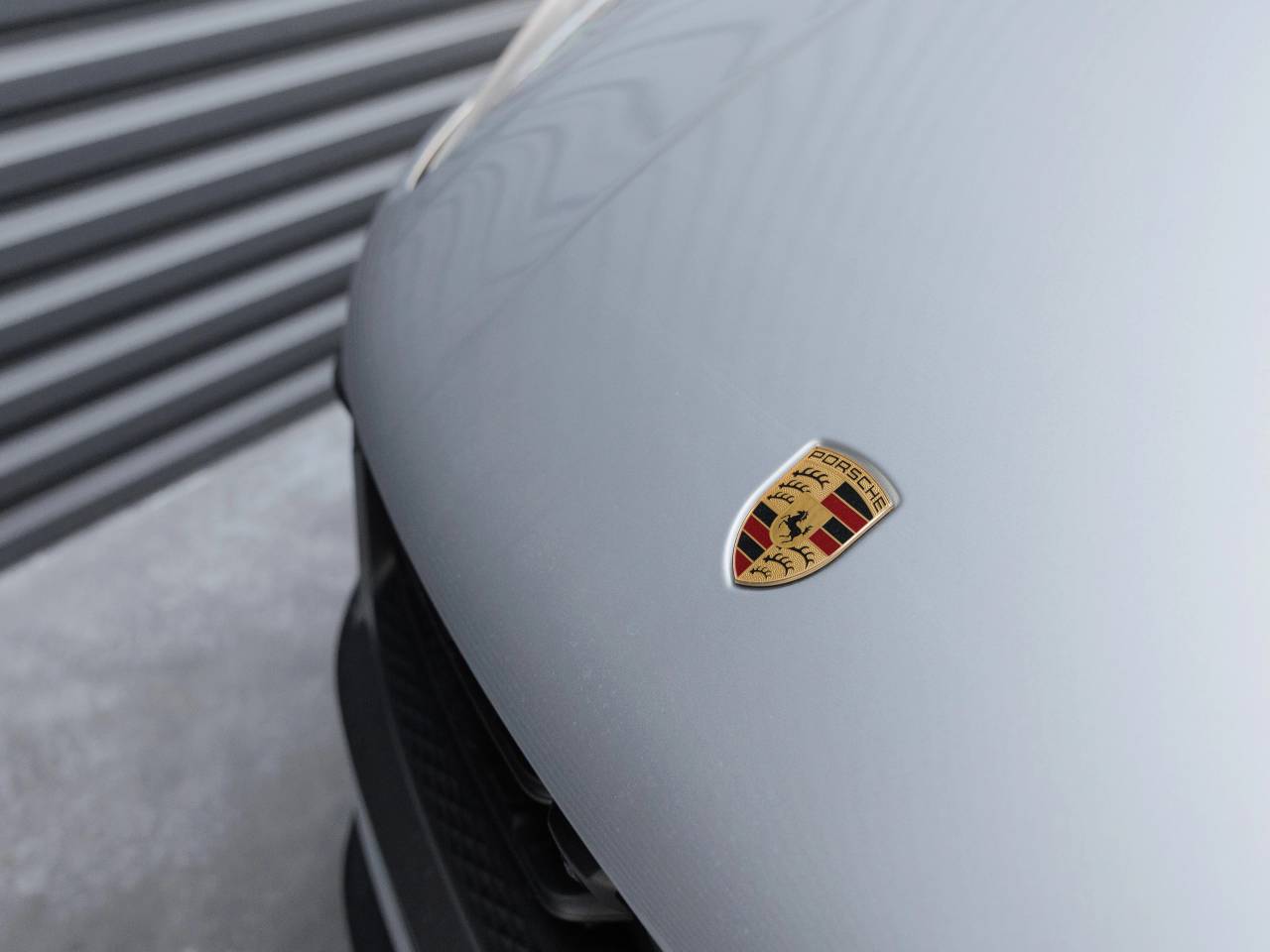 2026 Porsche Macan Macan T