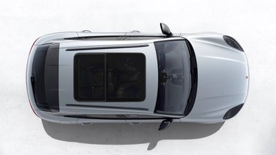 2026 Porsche Macan Macan T