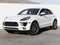 2018 Porsche Macan Sport Edition