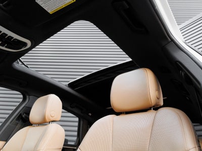 2018 Porsche Macan Sport Edition