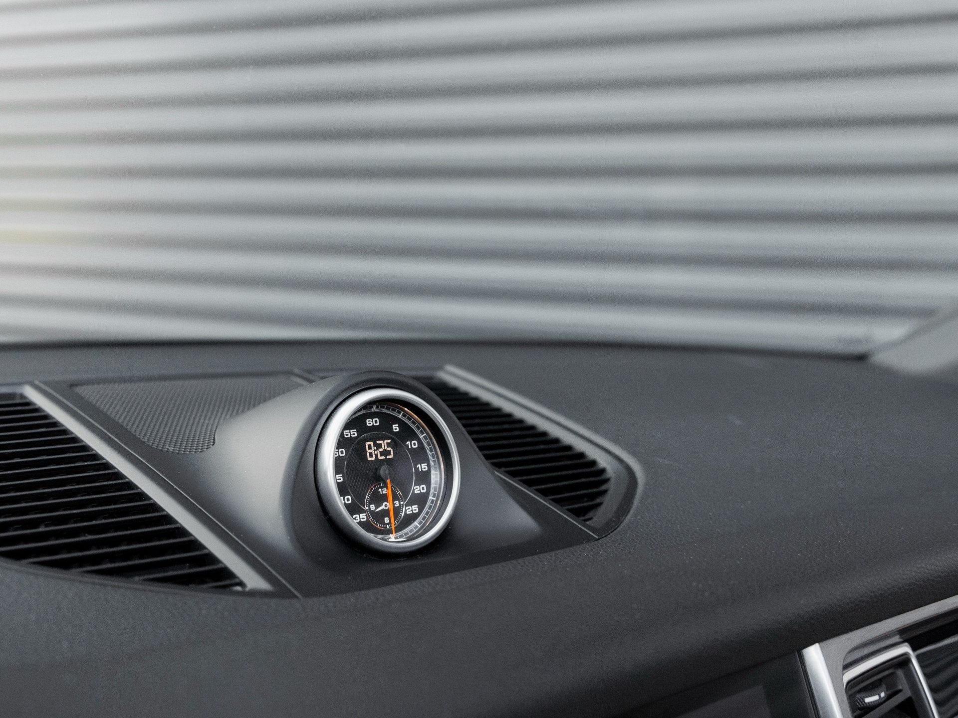 2018 Porsche Macan Sport Edition