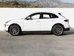 2018 Porsche Macan Sport Edition