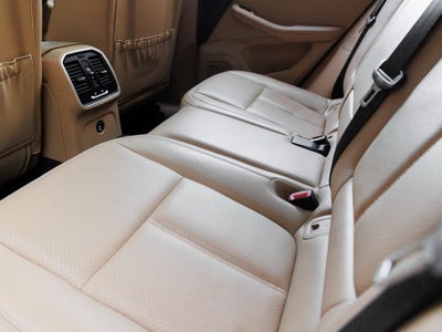 2018 Porsche Macan Sport Edition