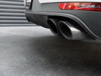 2018 Porsche Macan Sport Edition