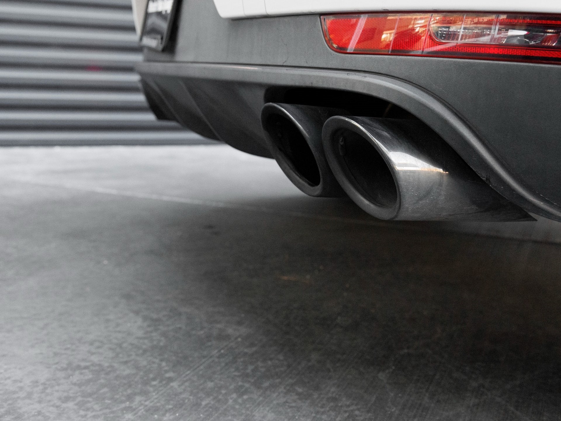 2018 Porsche Macan Sport Edition