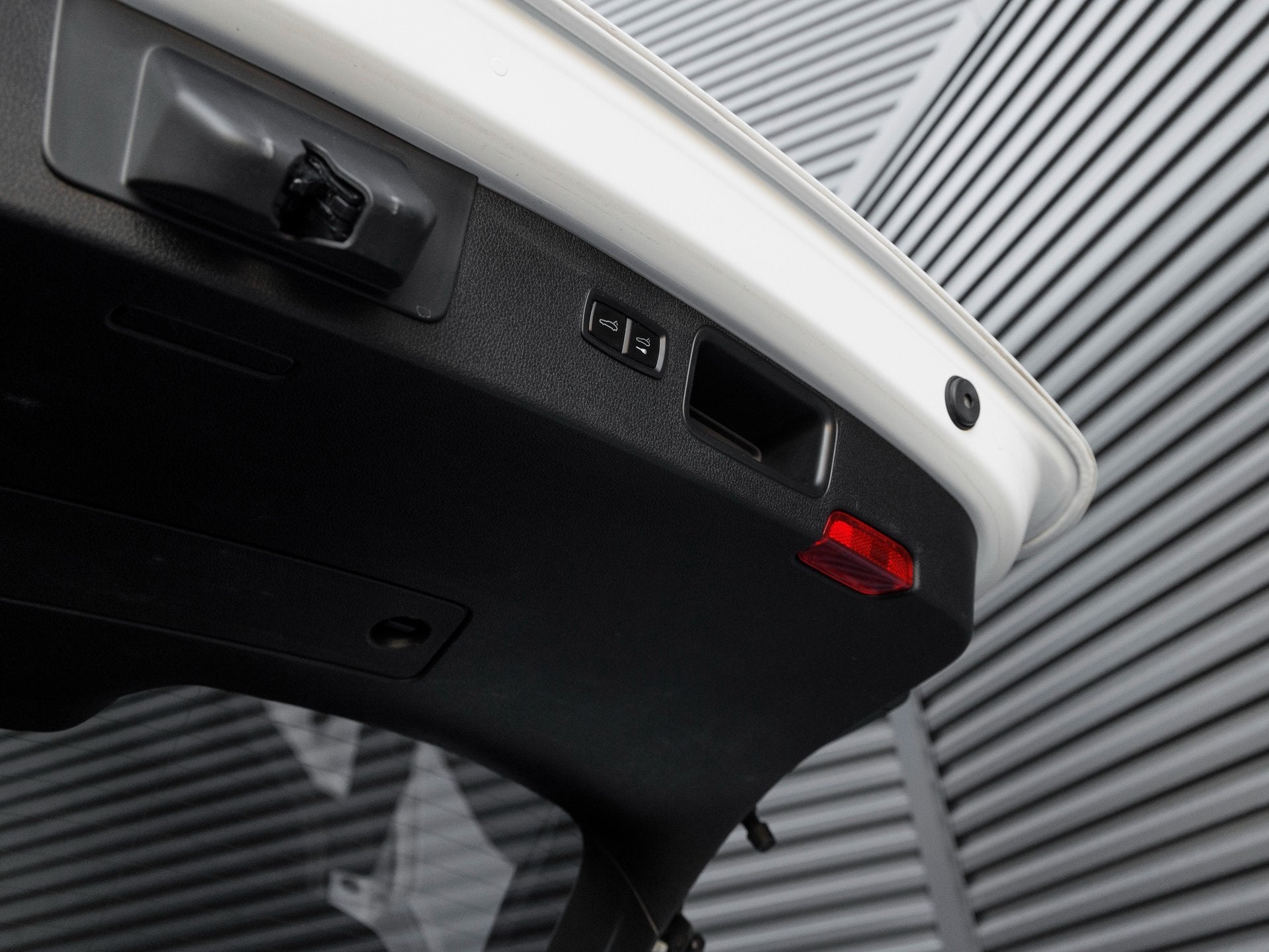 2018 Porsche Macan Sport Edition