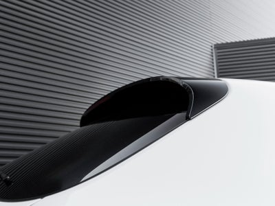 2018 Porsche Macan Sport Edition