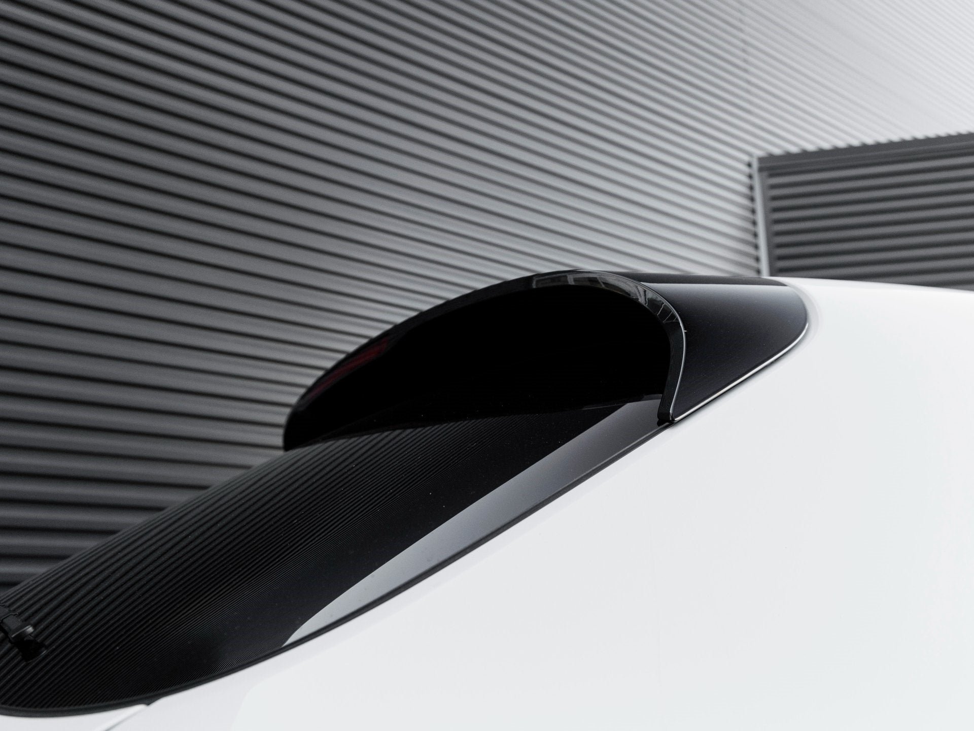 2018 Porsche Macan Sport Edition