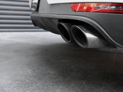 2018 Porsche Macan Macan Sport Edition