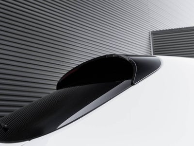 2018 Porsche Macan Macan Sport Edition