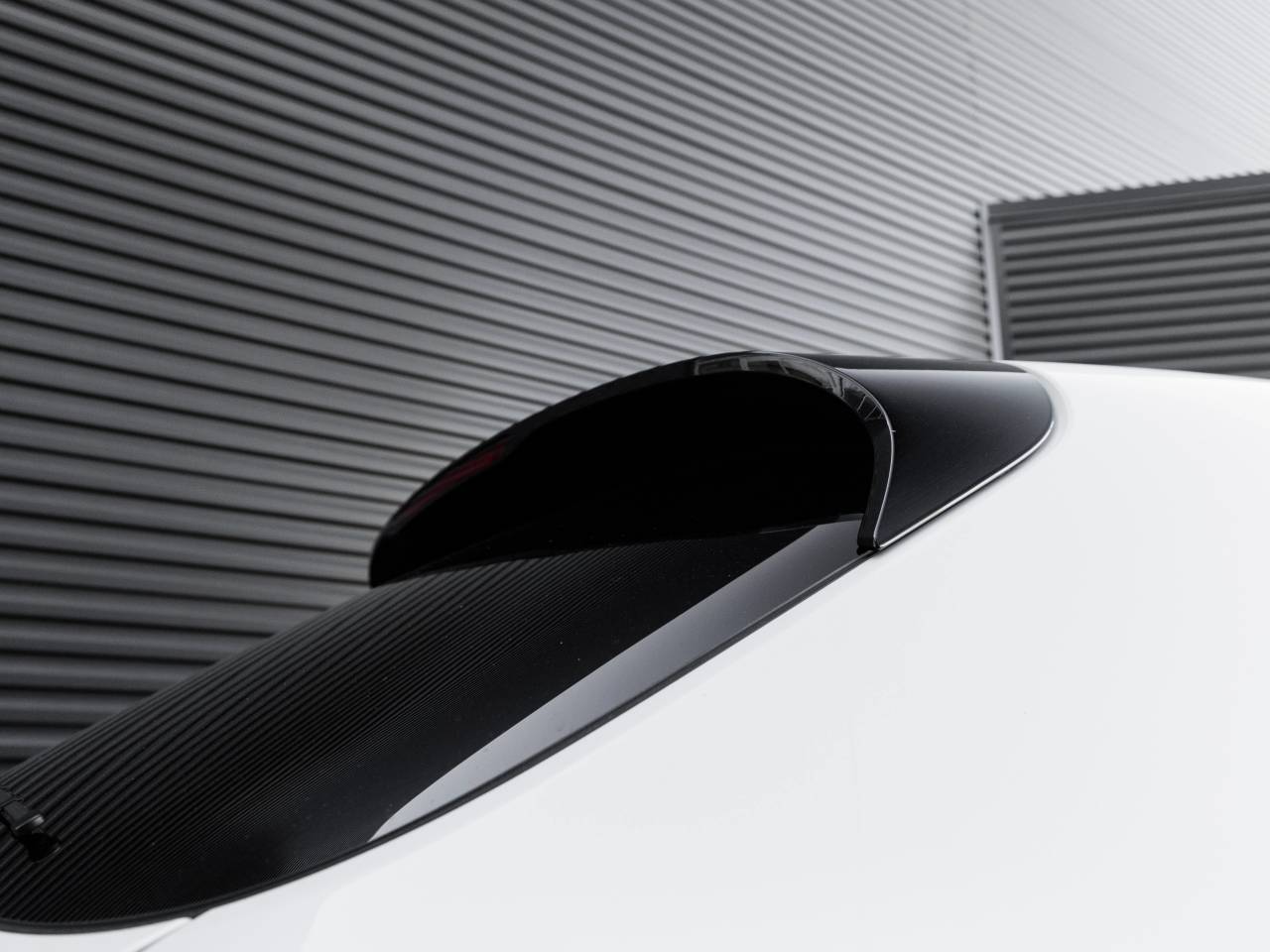 2018 Porsche Macan Macan Sport Edition