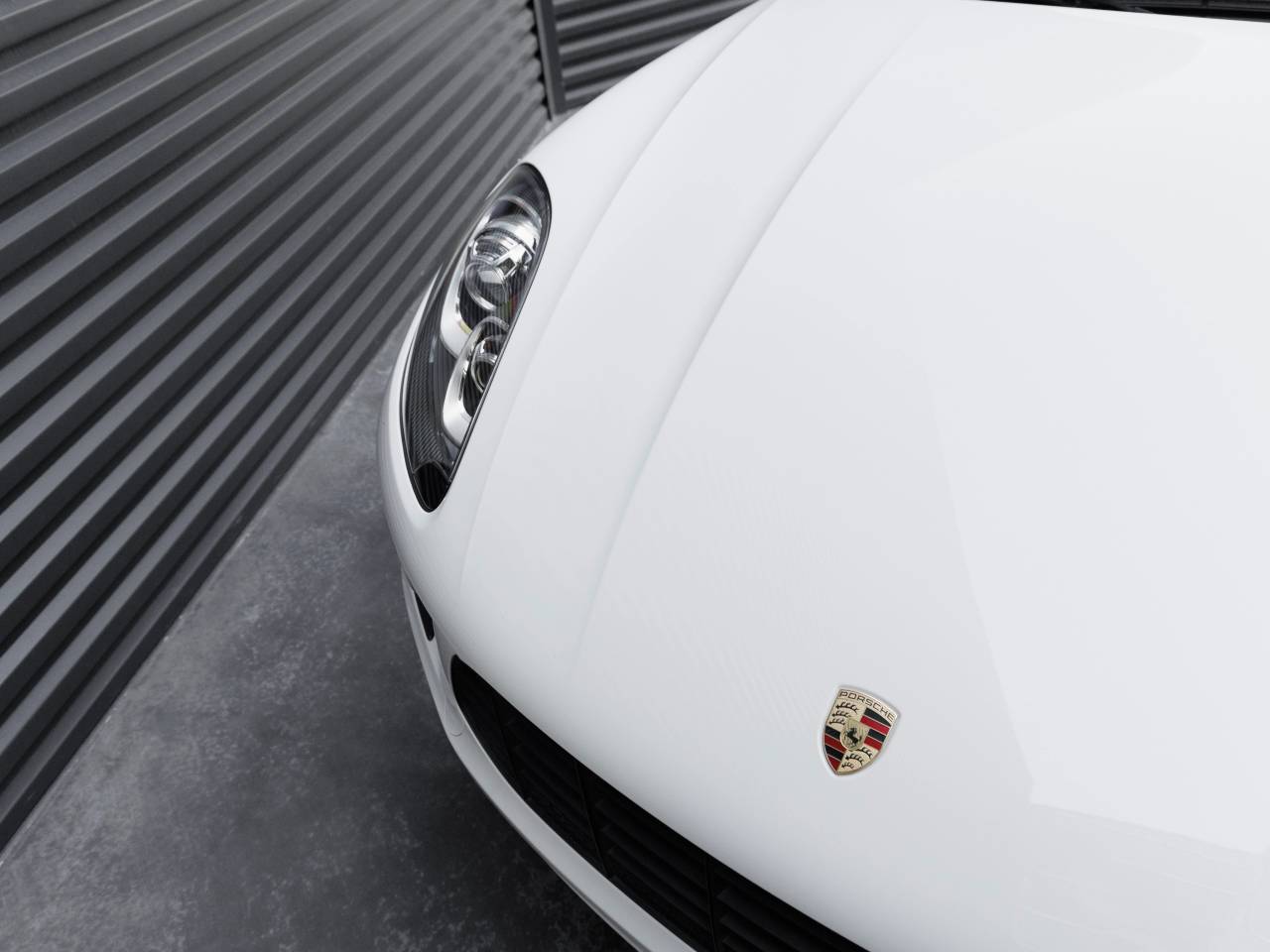 2018 Porsche Macan Macan Sport Edition