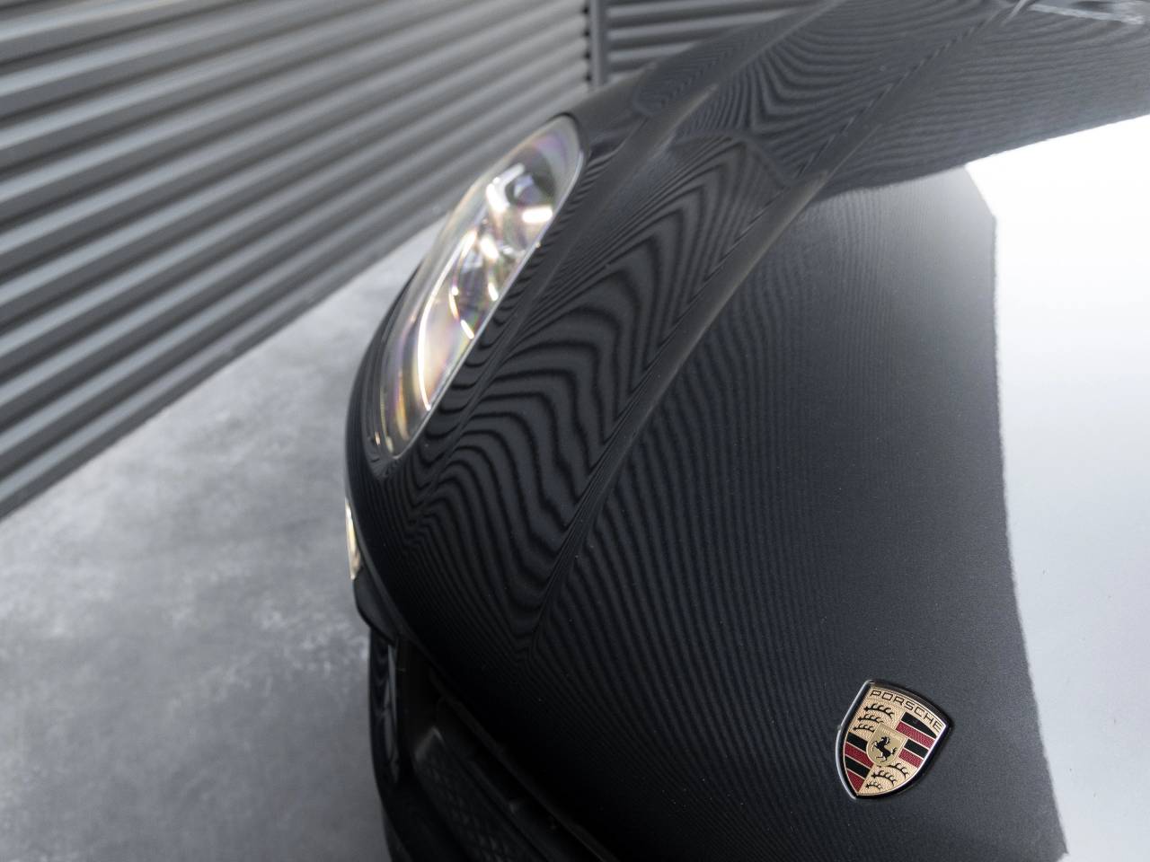 2023 Porsche Macan Base