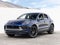 2025 Porsche Macan T