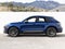 2025 Porsche Macan T