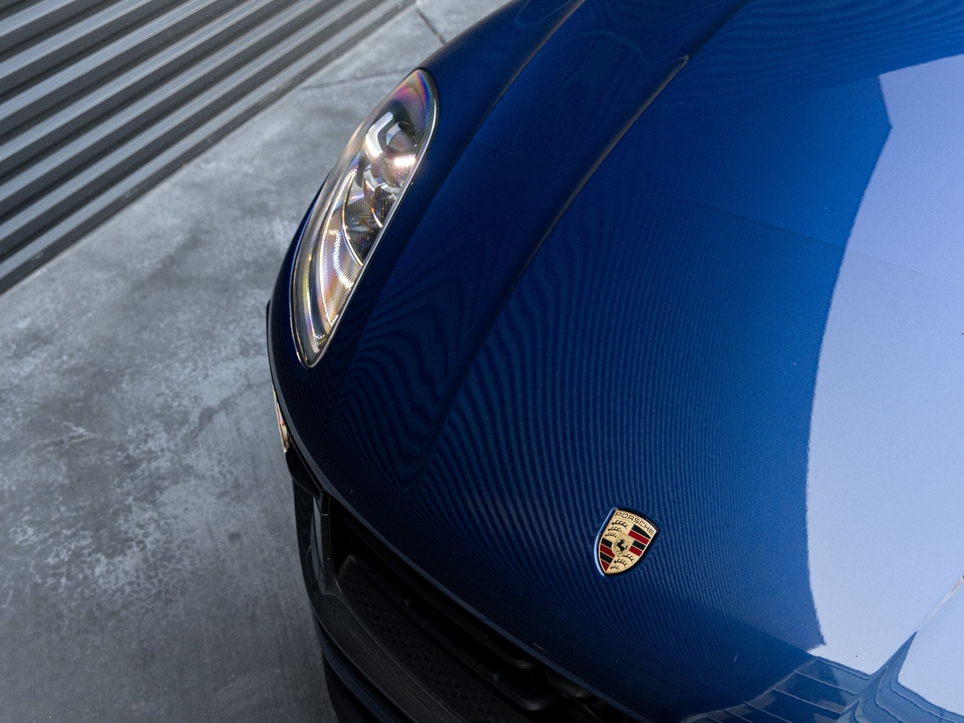 2025 Porsche Macan T