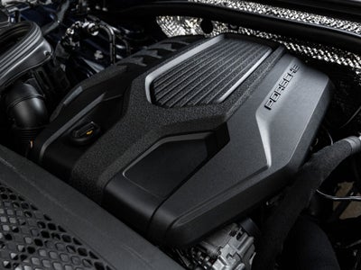 2025 Porsche Macan T