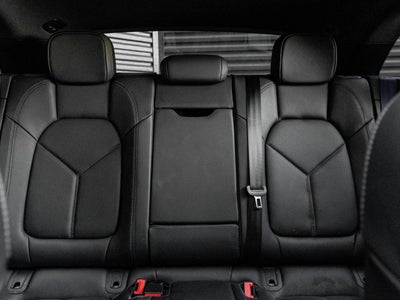 2025 Porsche Macan Macan T