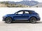 2025 Porsche Macan Macan T
