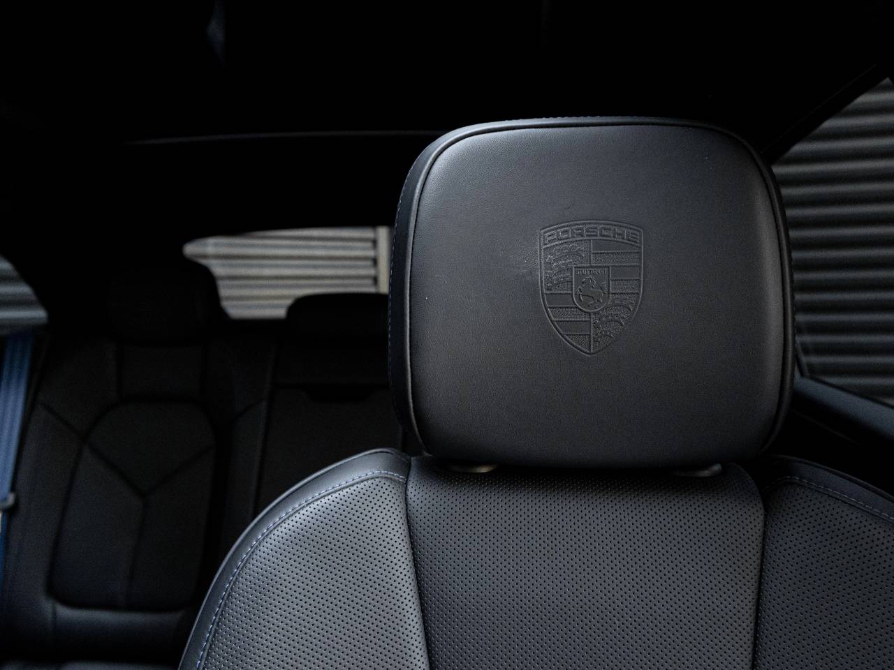 2025 Porsche Macan Macan T