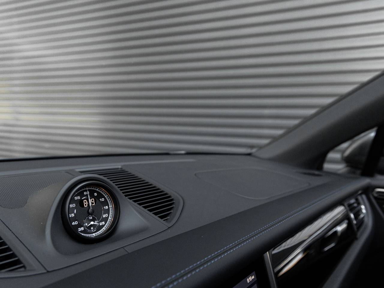 2025 Porsche Macan Macan T