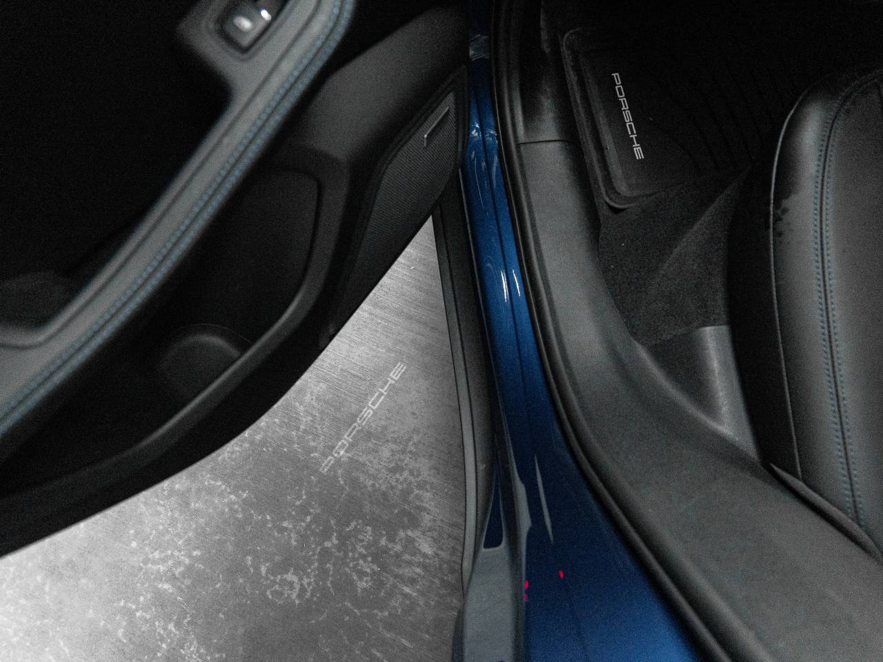 2025 Porsche Macan Macan T