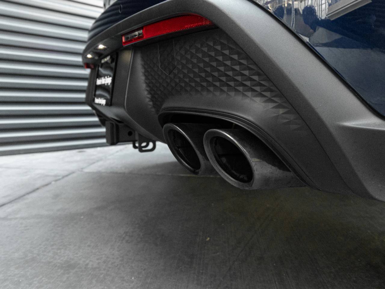 2025 Porsche Macan Macan T