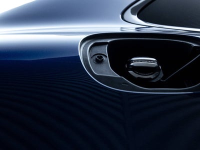 2025 Porsche Macan Macan T