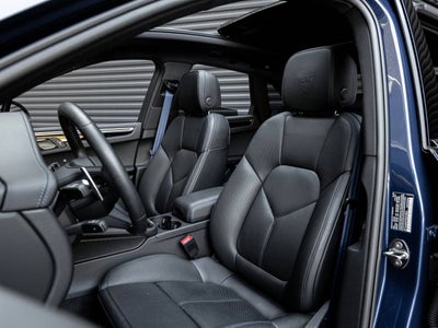 2025 Porsche Macan Macan T