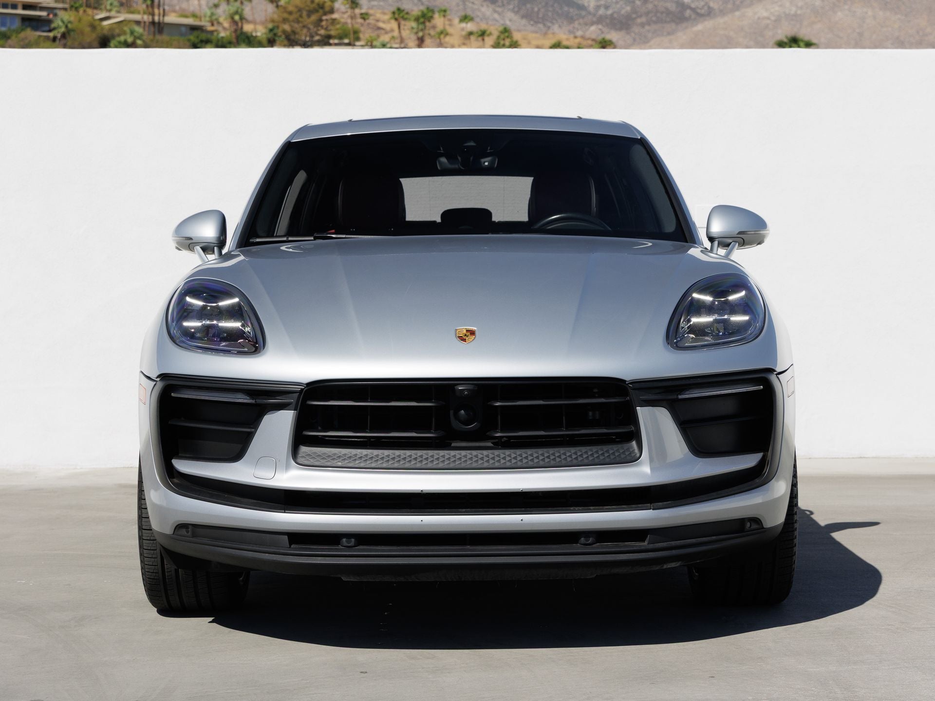 2023 Porsche Macan Macan