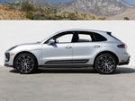 2023 Porsche Macan Macan
