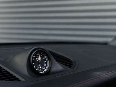 2023 Porsche Macan Macan