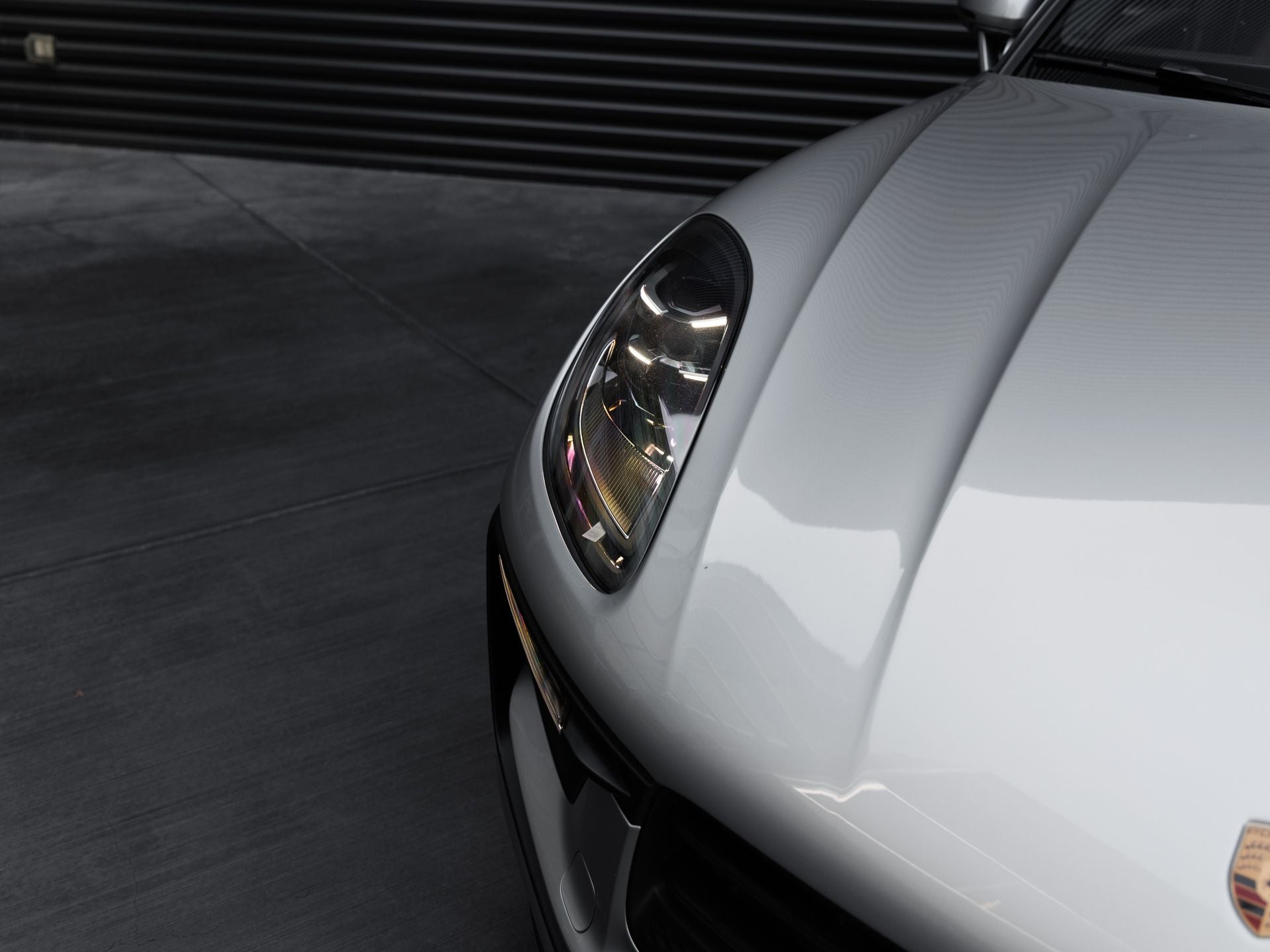 2023 Porsche Macan Macan