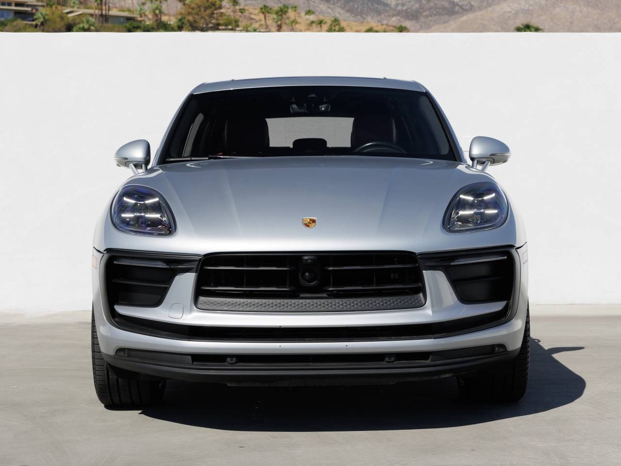 2023 Porsche Macan Macan