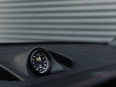 2023 Porsche Macan Macan