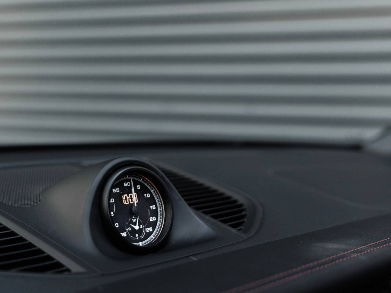 2023 Porsche Macan Macan