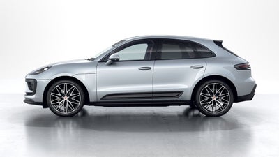 2023 Porsche Macan Macan