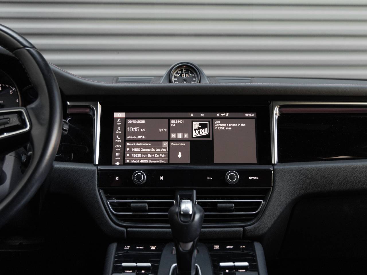 2023 Porsche Macan Macan